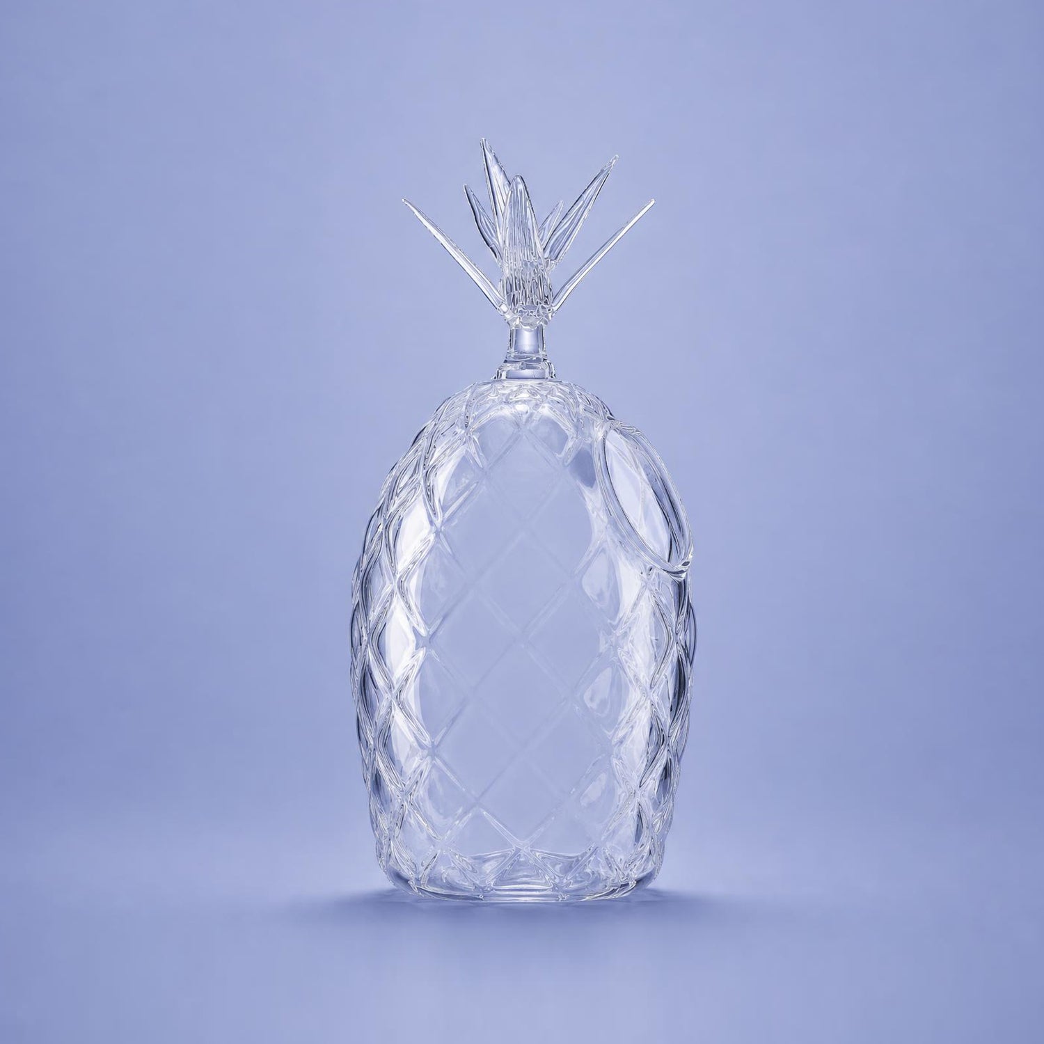 Cocktailglas Pineapple 40 Cl - Glazen.nl