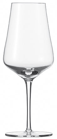 Schott Zwiesel Fine Beaujolais-Rotweinglas 49 Cl – 6 Stück