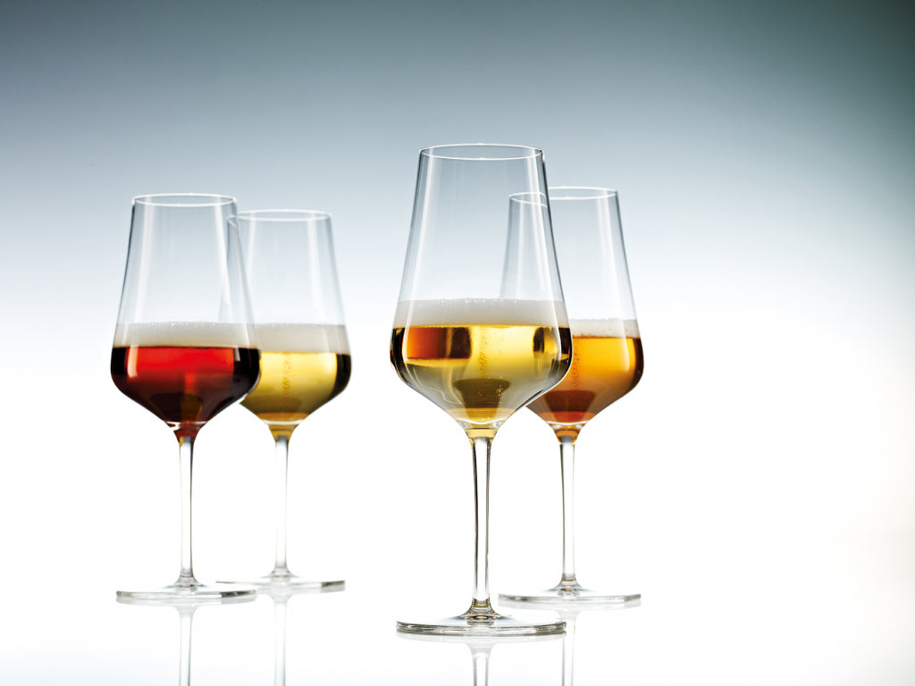 Schott Zwiesel Fine Beaujolais-Rotweinglas 49 Cl – 6 Stück