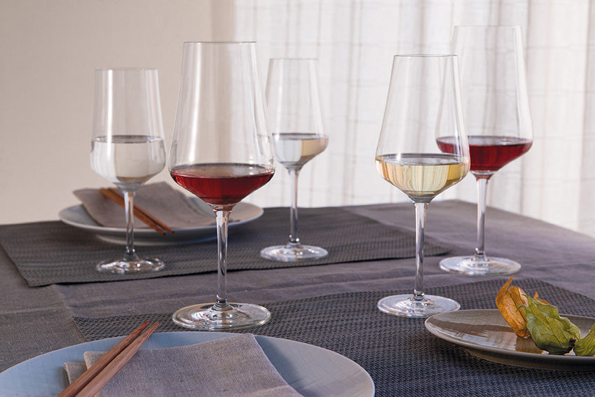 Schott Zwiesel Fine Beaujolais-Rotweinglas 49 Cl – 6 Stück