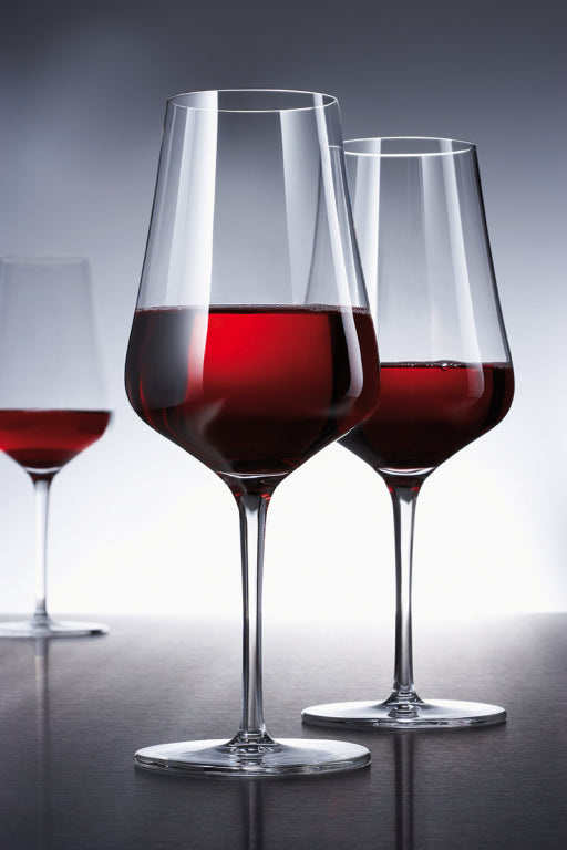Schott Zwiesel Fine Beaujolais-Rotweinglas 49 Cl – 6 Stück