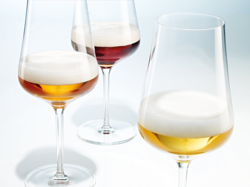 Schott Zwiesel Fine Beaujolais-Rotweinglas 49 Cl – 6 Stück