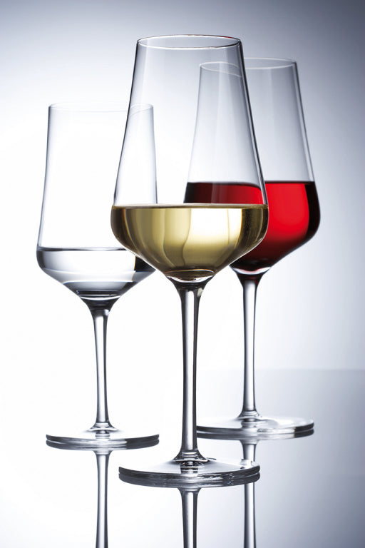 Schott Zwiesel Fine Gavi Weißweinglas 37 Cl – 6 Stück