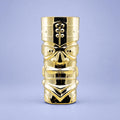 Tiki Longdrinkglas Gold 45 cl