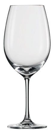Schott Zwiesel Ivento Rotweinglas 51 Cl – 6 Stück