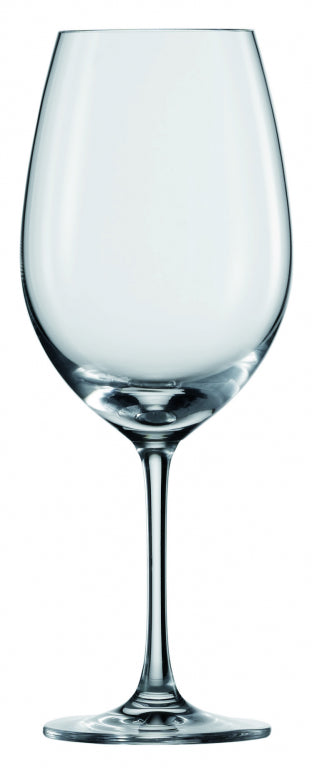 Schott Zwiesel Ivento Rotweinglas 51 Cl – 6 Stück