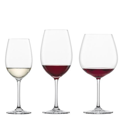 Schott Zwiesel Ivento Bodini Set – 18 Stück