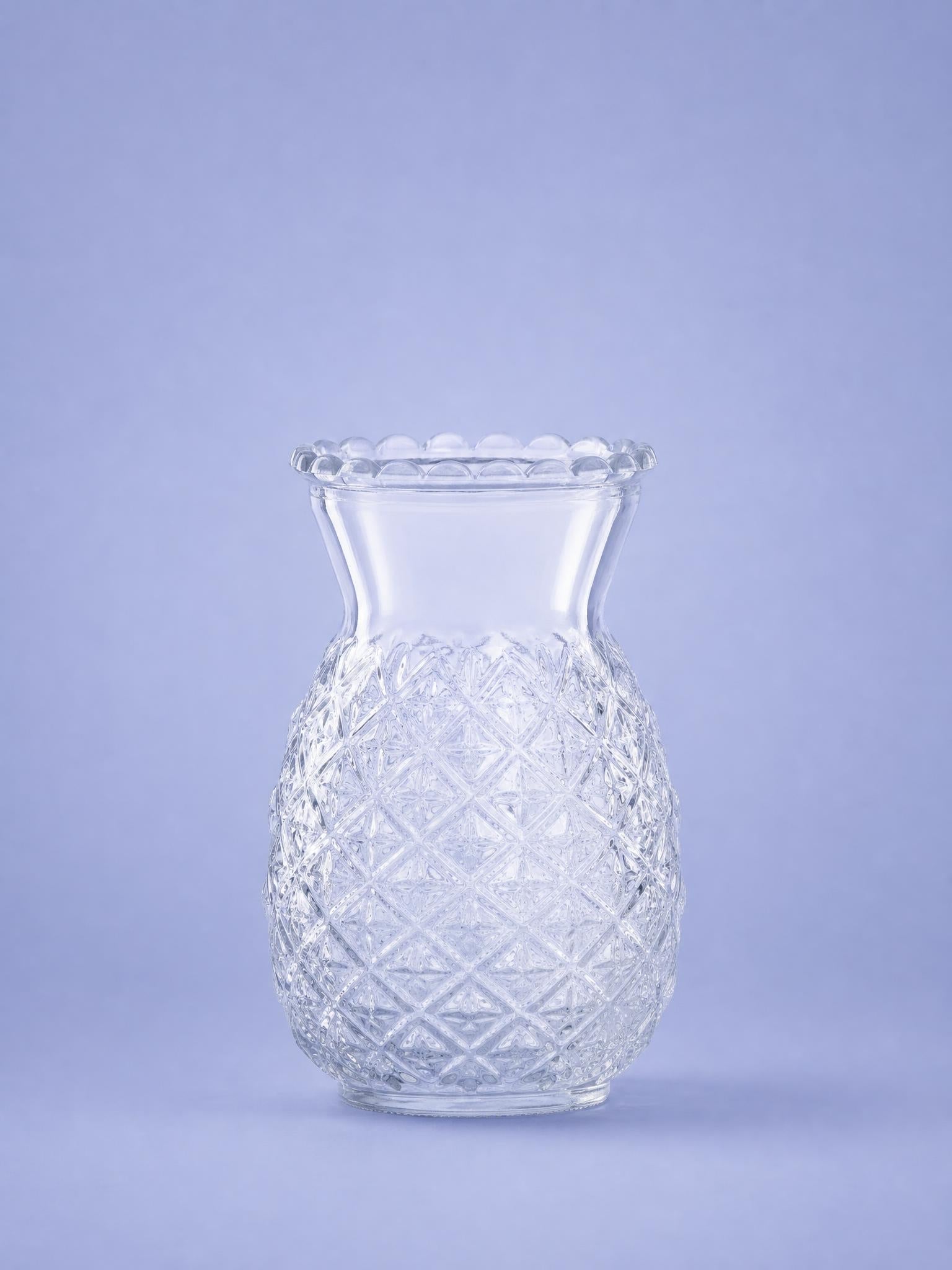 Tiki-Ananasglas 50 cl