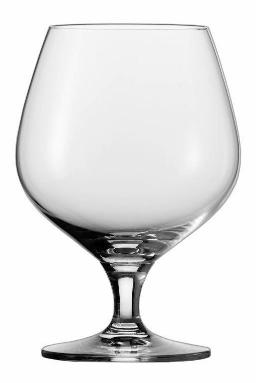Schott Zwiesel Mondial Cognacglas 51 Cl - 6 Stück