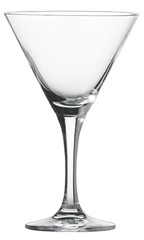 Schott Zwiesel Mondial Martini Glass 24 Cl - 6 Pieces