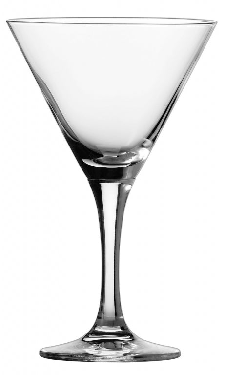 Schott Zwiesel Mondial Martini Glass 24 Cl - 6 Pieces