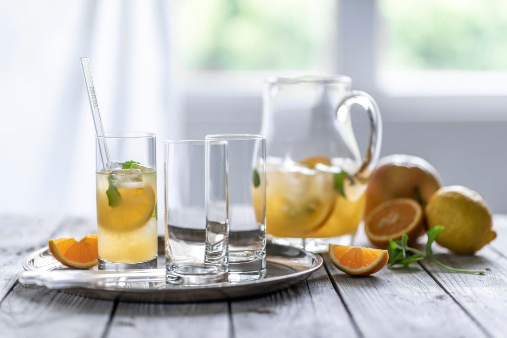 Zwiesel Glas Paris Tumbler 24,8 Cl – 6 Stück