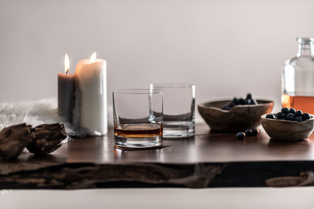 Zwiesel Glas Paris Tumbler 32 Cl – 6 Stück