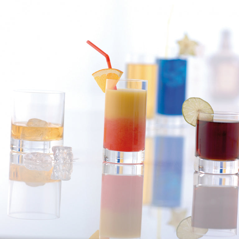 Zwiesel Glas Paris Tumbler 32 Cl – 6 Stück