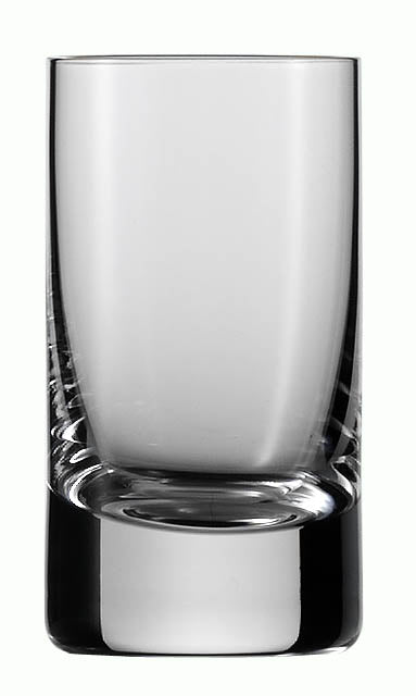 Zwiesel Glas Paris Shot Glass 5 Cl - 6 Pieces