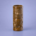 Tiki-Becher, Maori, 33 cl
