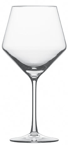 Zwiesel Glas Belfesta Burgunderglas 70 Cl – 6 Stück