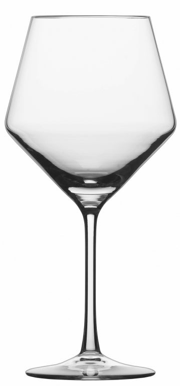 Zwiesel Glas Belfesta Burgunderglas 70 Cl – 6 Stück