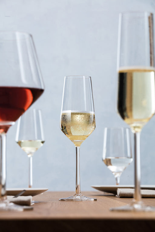 Zwiesel Glas Belfesta Burgunderglas 70 Cl – 6 Stück