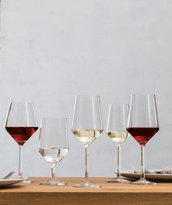 Zwiesel Glas Belfesta Burgunderglas 70 Cl – 6 Stück