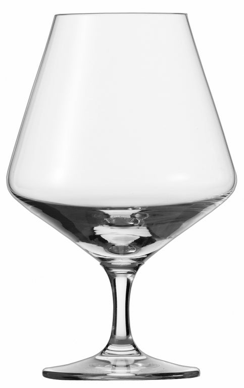 Zwiesel Glas Belfesta Cognacglas 61,2 Cl – 6 Stück