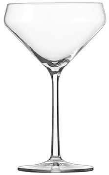 Zwiesel Glas Belfesta Martini Glass 36,5 Cl - 6 Pieces