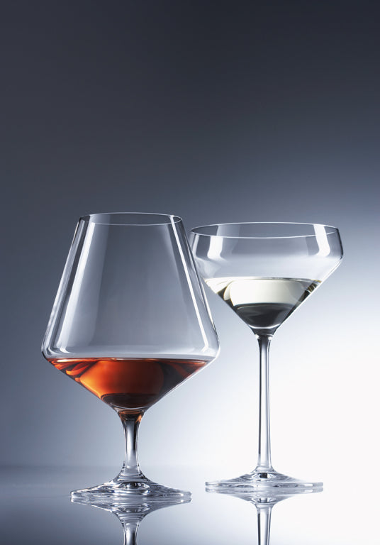 Zwiesel Glas Belfesta Martini Glass 36,5 Cl - 6 Pieces