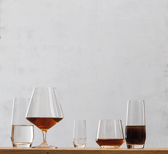 Zwiesel Glas Belfesta Averna-Likörglas 24,6 Cl – 6 Stück