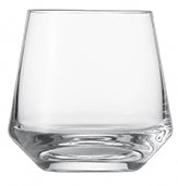 Zwiesel Glas Belfesta Whiskyglas klein 30,6 Cl – 6 Stück