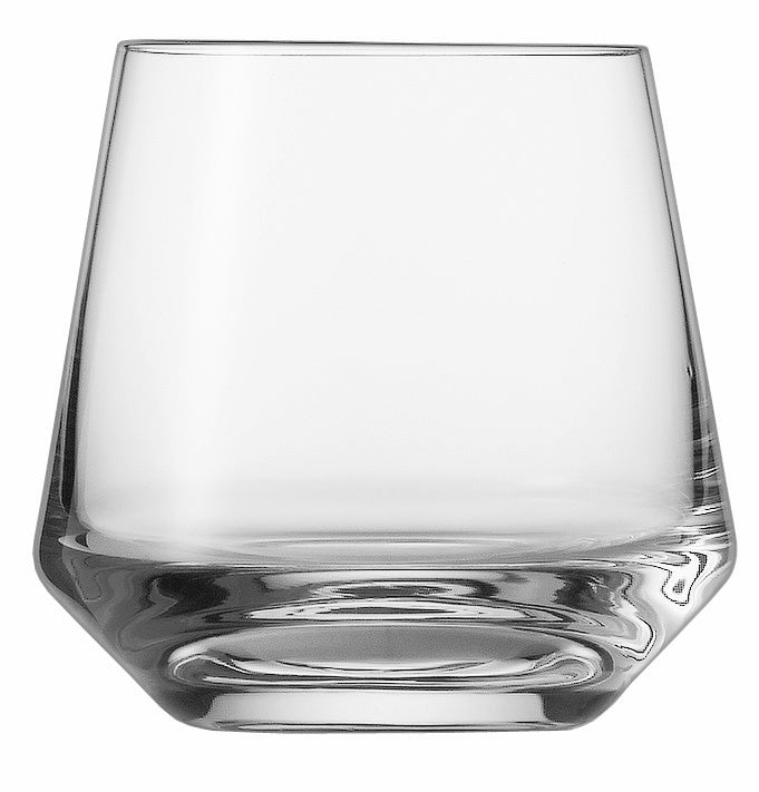 Zwiesel Glas Belfesta Whiskyglas klein 30,6 Cl – 6 Stück