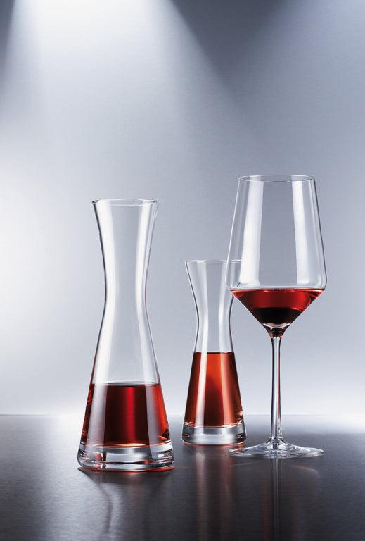 Zwiesel Glas Belfesta Karaffe 25 Cl – 6 Stück