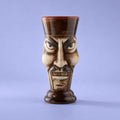 Tiki Becher Tasse Fu Manchu 43,5 cl