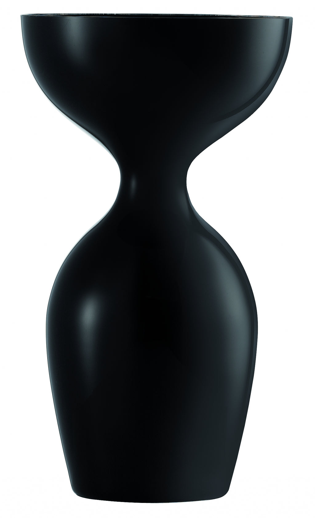 Schott Zwiesel Sensus Spittoon Small Black