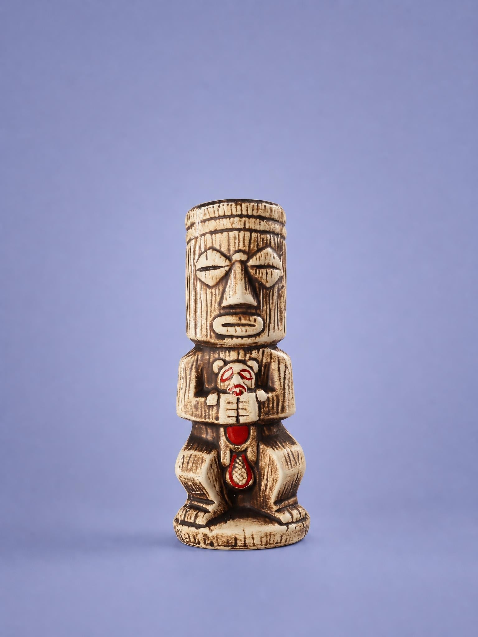 Tiki-Becher Samif 44,5 cl