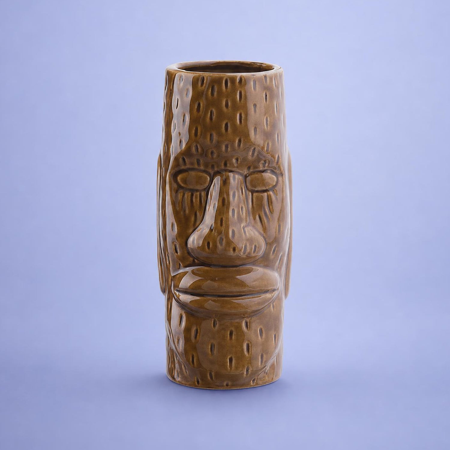 Tiki Beker Easter Islander 45 Cl - Glazen.nl