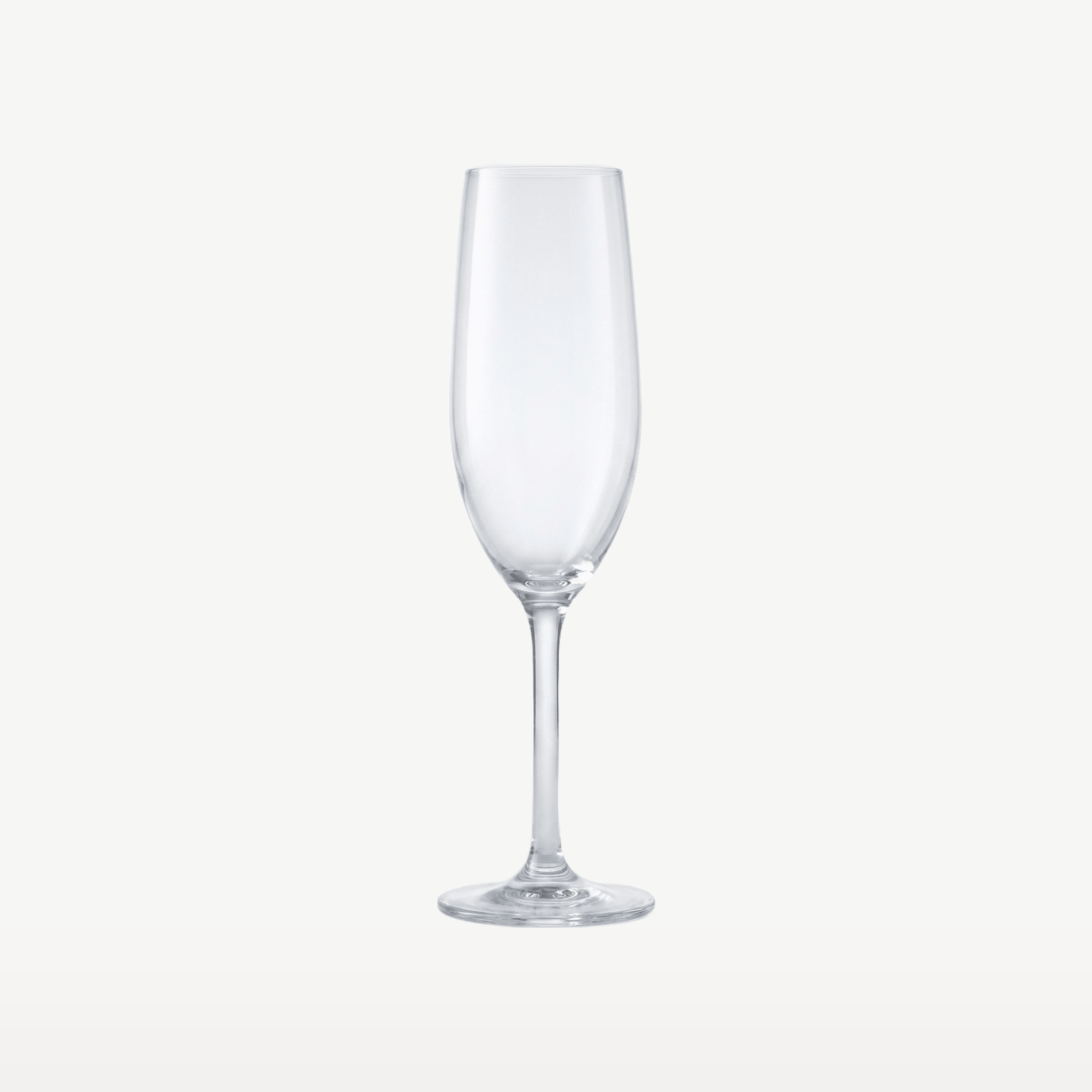 Royal Leerdam L'Esprit Du Vin Champagneglas / Flute 21 Cl - 6 Stuks - Glazen.nl