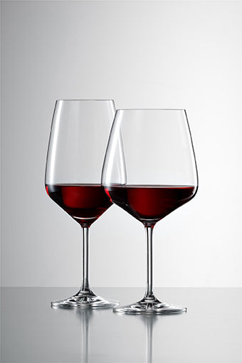 Schott Zwiesel Taste Rotweinglas 1 - 0,5 Ltr - 6 Stück