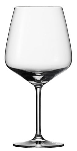 Schott Zwiesel Taste Burgunderkelch 140 - 0,78 Ltr - 6 Stück