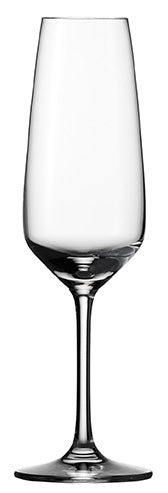 Schott Zwiesel Taste Champagnerflöte mit MP 7 - 0.28 Ltr - 6 Stück