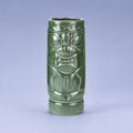 Tiki-Becher Mean Green 50 cl