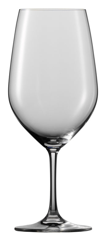 Schott Zwiesel Vina Bordeauxglas 63 Cl - 6 Stück