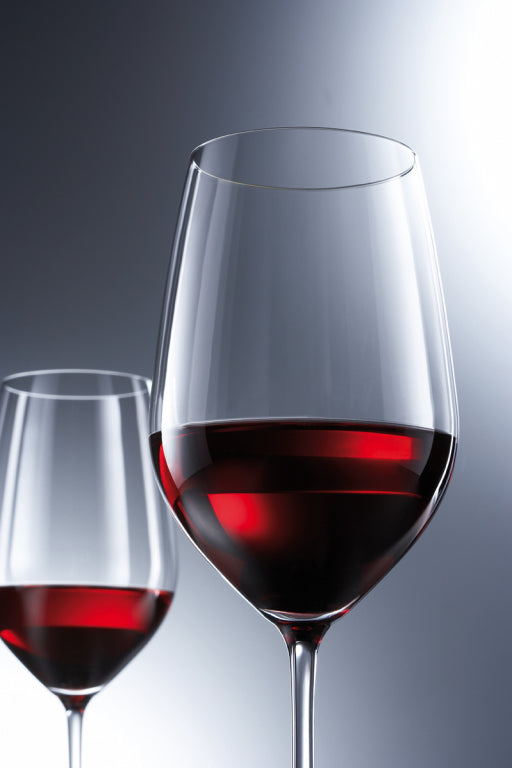 Schott Zwiesel Vina Bordeauxglas 63 Cl - 6 Stück