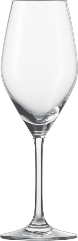 Schott Zwiesel Vina Champagnerglas 26 Cl mit Moussierpunkt – 6 Stück