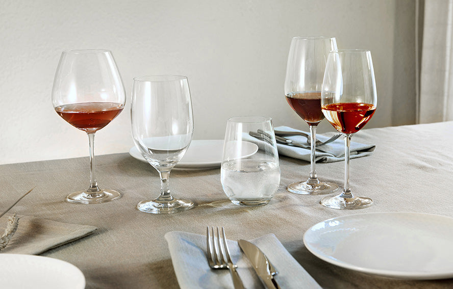 Schott Zwiesel Vina Longdrinkglas 55 Cl – 6 Stück