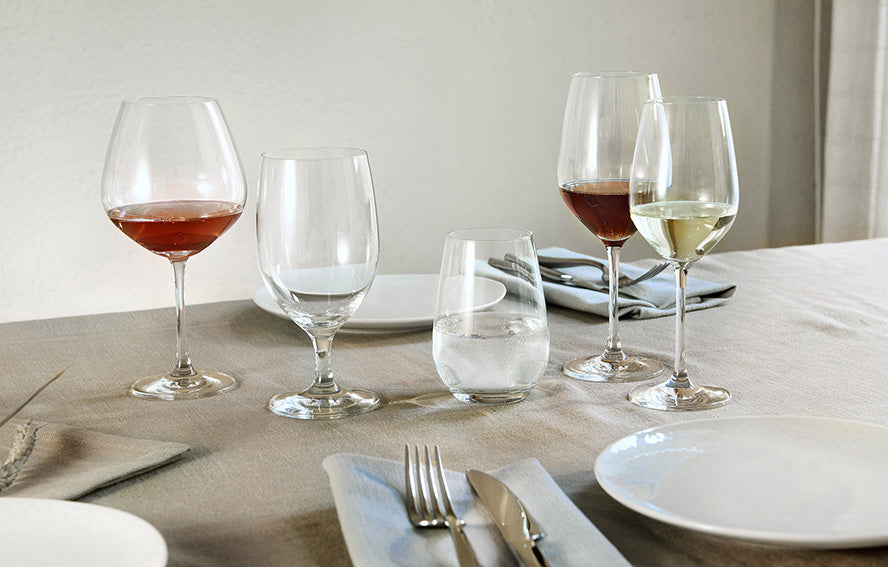 Schott Zwiesel Vina Weißweinglas 28 Cl - 6 Stück