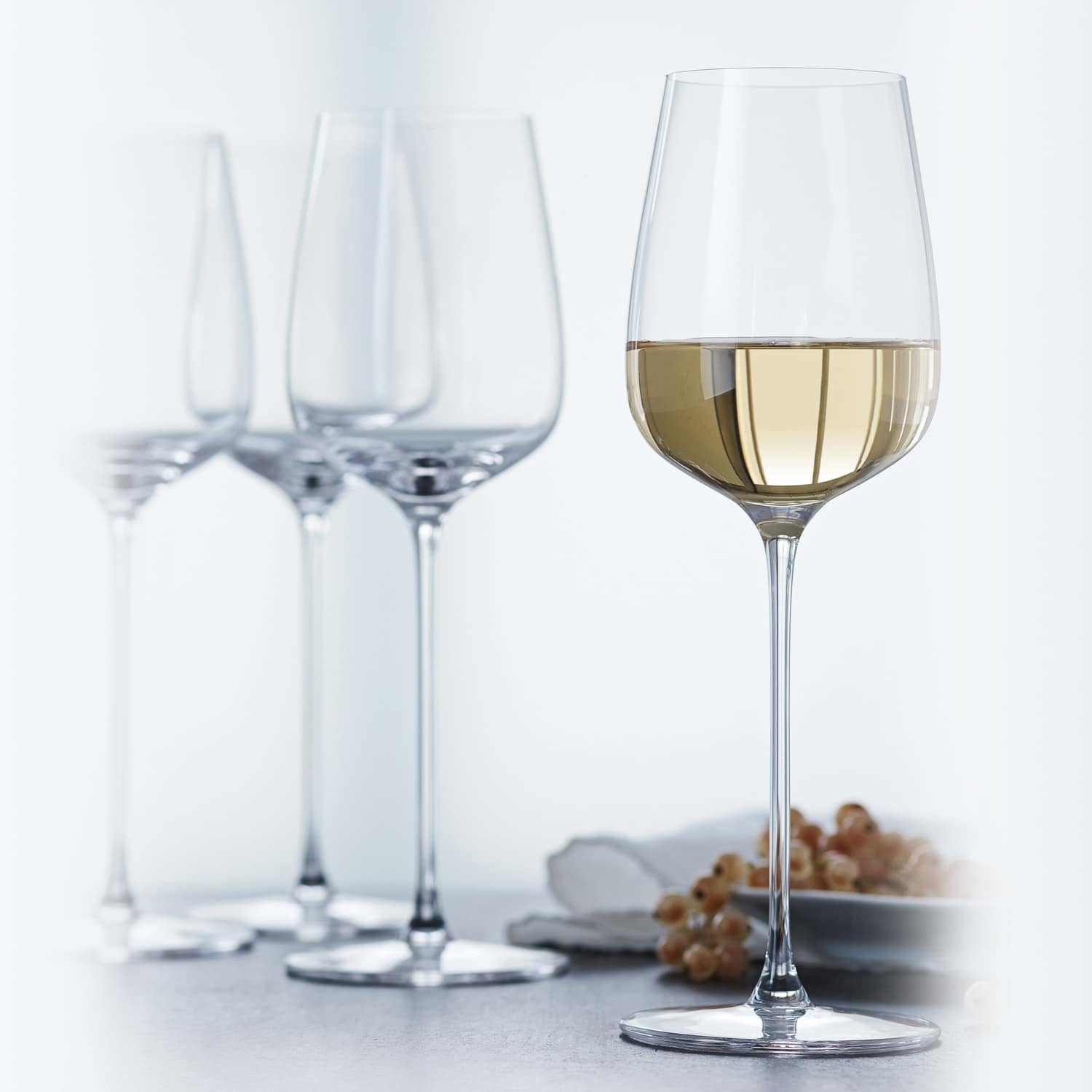 Spiegelau Willsberger Anniversary Wijnglas 37,8 Cl - 12 Stuks - Glazen.nl