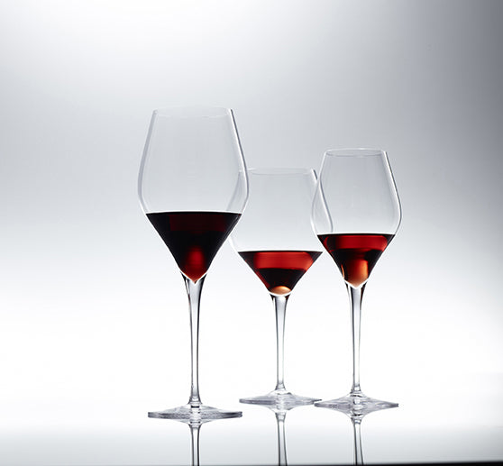 Schott Zwiesel Finesse Red Wine Glass 44 Cl - 6 Pieces