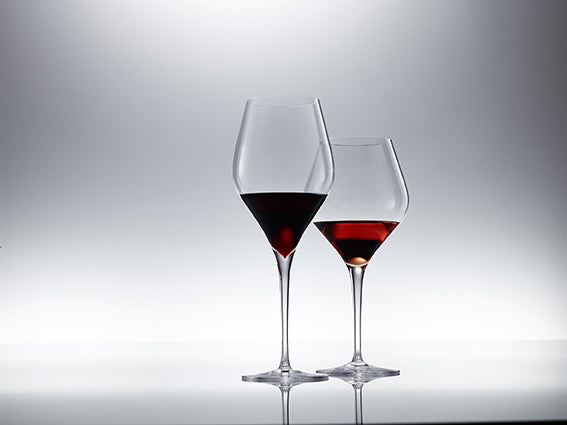 Schott Zwiesel Finesse Burgunderglas 66 Cl - 6 Stück