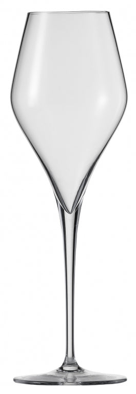 Schott Zwiesel Finesse Champagne Glass 30 Cl with Mousse Point - 6 Pieces