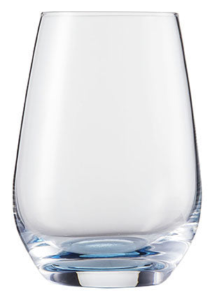 Schott Zwiesel Vina Touch Wasserglas 40 Cl Blau - 6 Stück